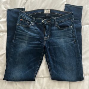 HUDSON KRISTA SUPER SKINNY
